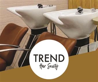 Styled By Rachel Henson